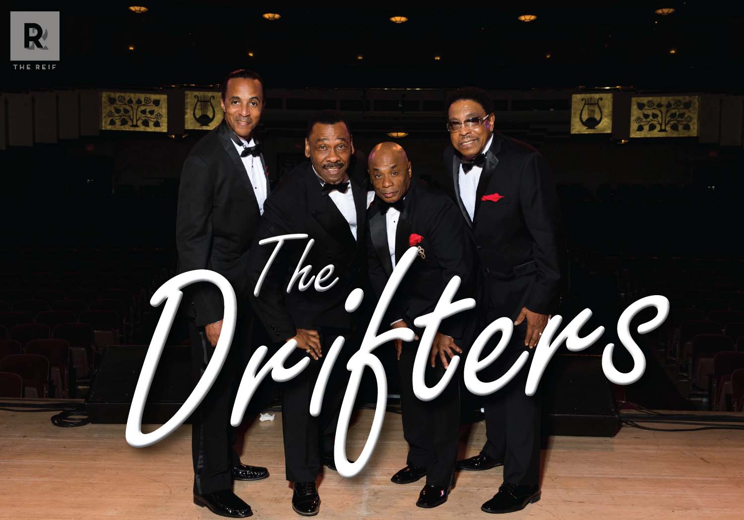 The Drifters -