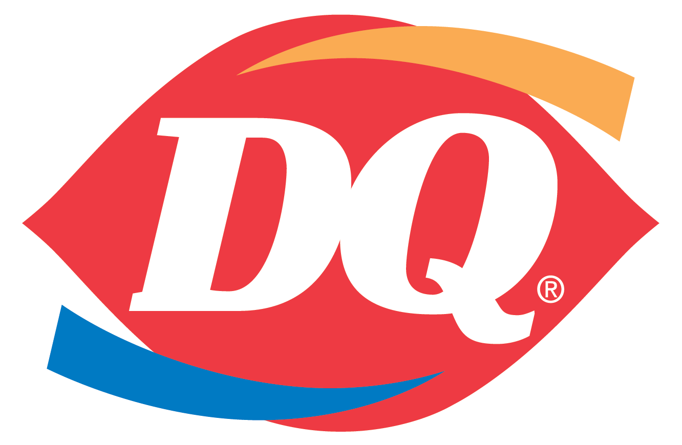 DQ Master Brand Logo Full Color